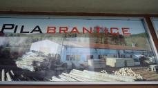 Pila Brantice
